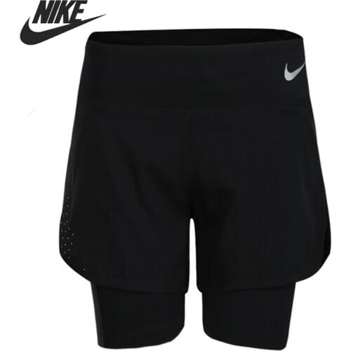 Original New Arrival NIKE Eclipse Womens Shorts Sportswear