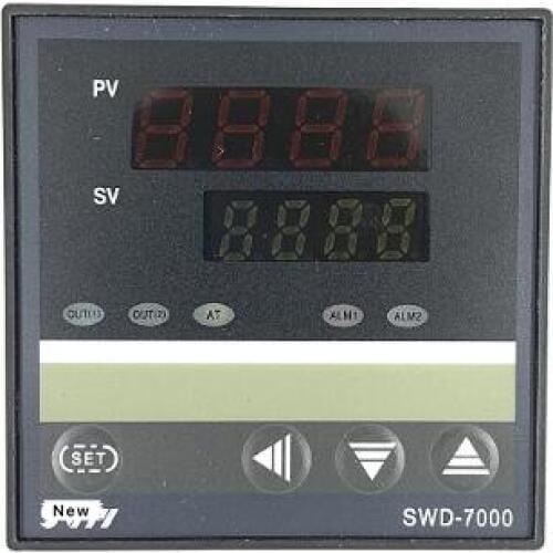 Genuine electrical SWD-7000 intelligent temperature controller SWD-7131P new original