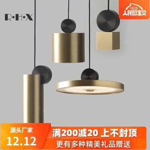 Nordic deco maison deco chambre rope Home Decoration E27 Light Fixture LED pendant lights deco maison pendant lights