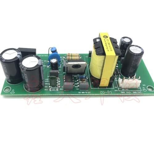 Dual Voltage Inverter Welding Machine Switching Power Supply Board 220V/380V
