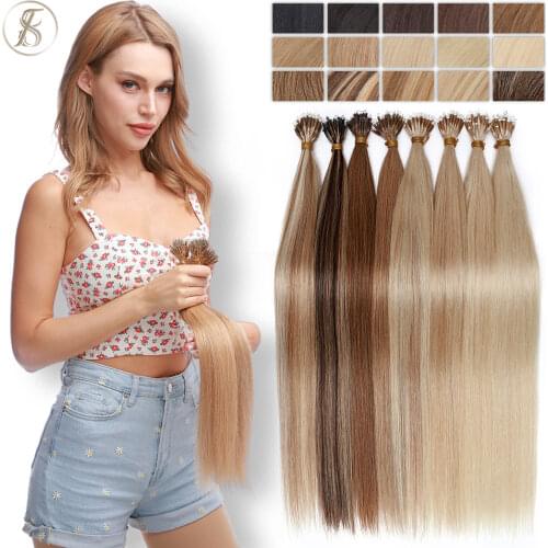 TESS Hair Extensions