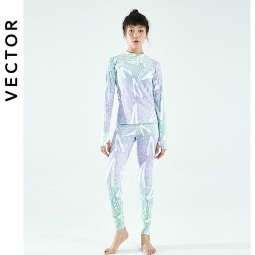 VECTOR Thermal Underwear China
