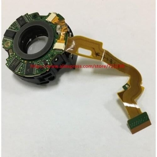 Repair Part For Canon EF-S 17-55mm F/2.8 IS USM Lens Image Stabilization Group Ass'y YG2-2265-010