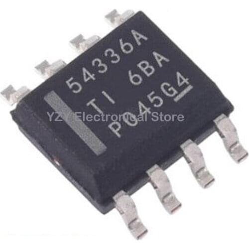 1PC TPS54336ADDAR TPS54336 TPS54336A TPS54336DDAR SOP8 Brand New Original In stock ic