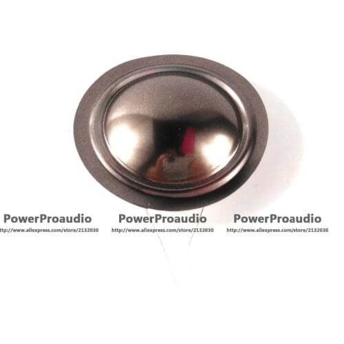 10 pcs/lots 25.5mm Mylar diaphragm Tweeters loudspeaker speaker voice coil 8 Ohm