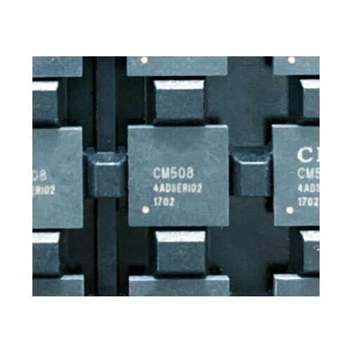 10pcs New CM508 QFN-48 Liquid crystal chip