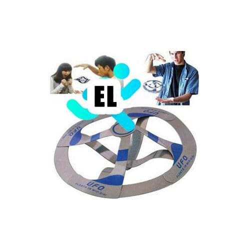 2017 Beach Entertainment Hollow Flying Disk for Beach Beach Game Tool