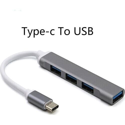 Ashopro Type C Adapters