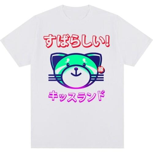 EVOCUST Men's T-Shirts