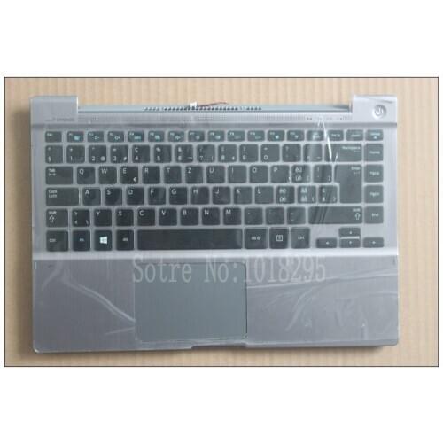 NEW for FOR Samsung NP700Z4A NP700Z4AH NP-700Z4B 700Z4C Swiss SW Laptop keyboard
