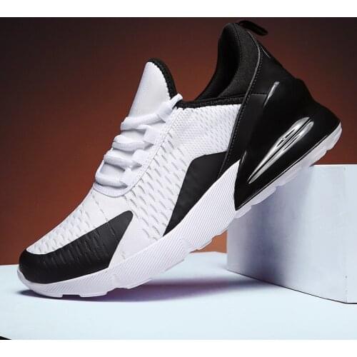 High Quality Sneakers Men Casual Shoes Fashion Couple Sport Shoes Comfortable Breathable Mesh Air Running Shoes Mens Pink Shoes