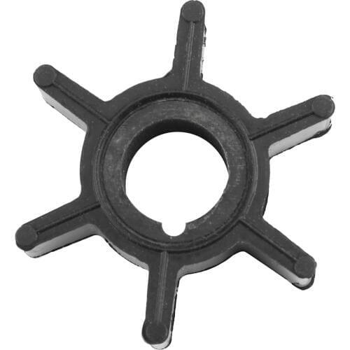 Water Pump Impeller Part Constructed of high quality ABS material fit for YAMAHA 9.9/15HP 682-44352-01 682-44352-01-00