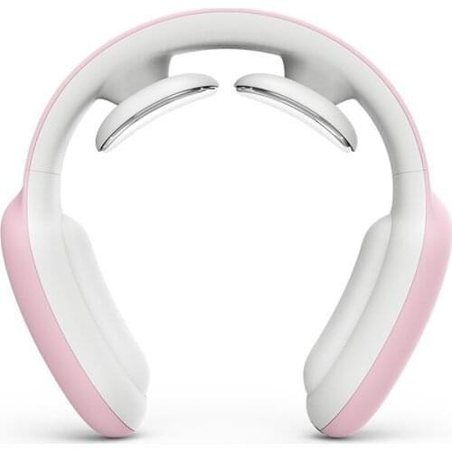 LEENO Free Shipping Intelligent Cervical Vertebra Massage Instrument Good for Neck
