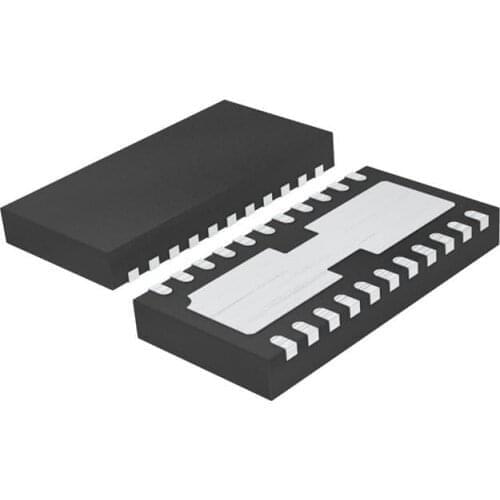 LTC3418EUHF LTC3418 - 8A, 4MHz, Monolithic Synchronous Step-Down Regulator