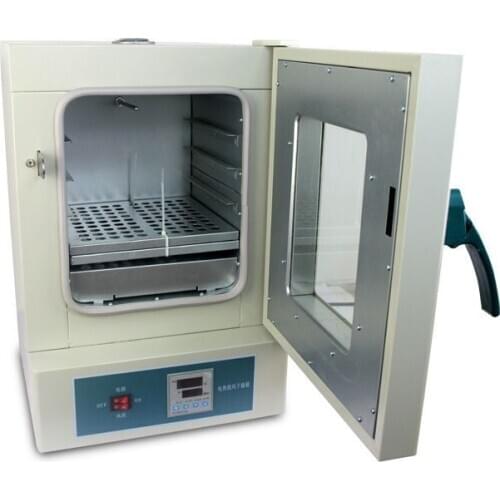 LY 628 electric heating and air blow separating oven 220V 600W for phone lcd screen repair