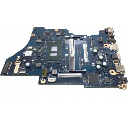 AKEMY for Samsung Np300e4m Notebook Motherboard BA41-02606A