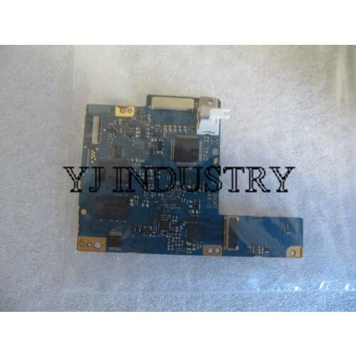 Original Used 60D Main Board MCU MotherBoard With Programmed Work Perfectly For Canon