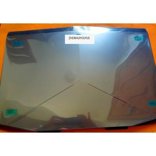 Original new for dell ALIENWARE 18D R3 top cover back case 01THHM