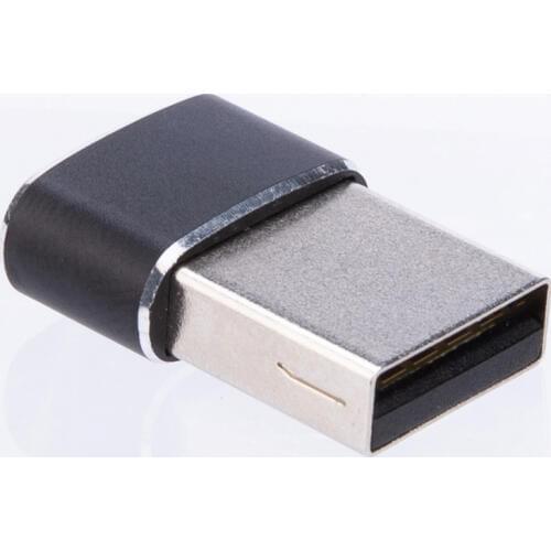 USB 3.0 (Type-A) Male to USB3.1 (Type-C)Female Connector Converter Adapter Wholesale 1029#2
