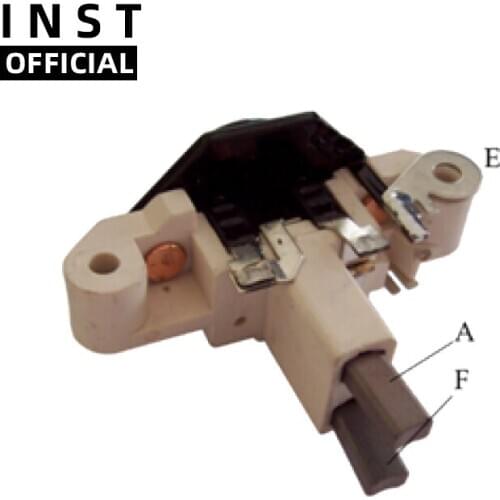 Alternator Voltage Regulator FOR 04-062 35-9108 IB385