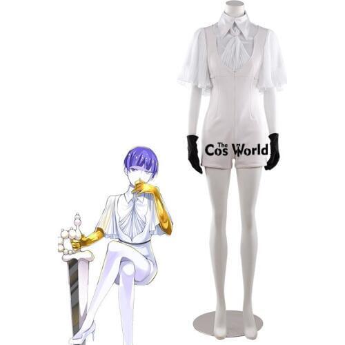 THE COS WORLD Men's Carnival Costumes