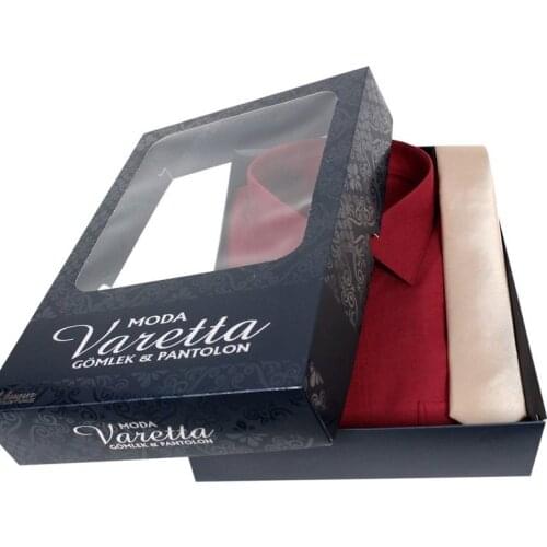 Varetta Men's Shirts