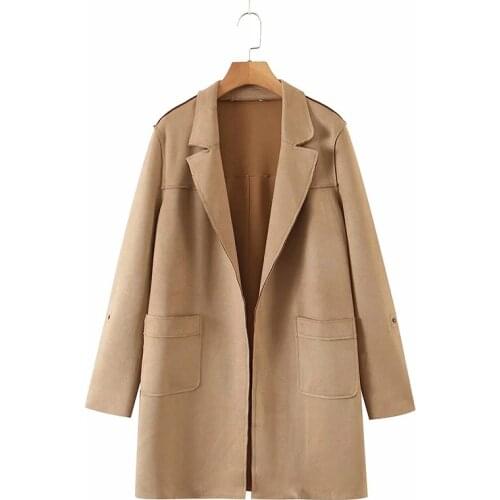 ZCXMAN Women's Stylish Jackets