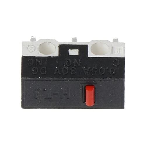 10PCs Button Switch Mouse Switch 3Pin Microswitch for razer G700 Mouse B2QB