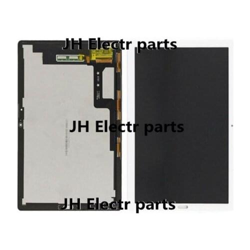 100% Tested NEW LCD DIsplay +Touch Screen Digitizer Assembly For Huawei MediaPad M5 10.8 CMR-AL09 CMR-W09 Free Tools