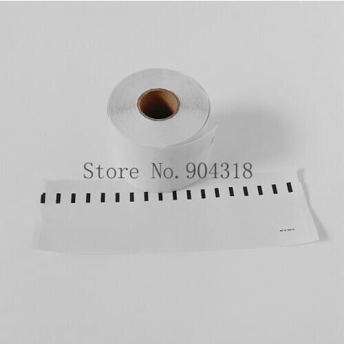 100 x Rolls Dymo 99019 Compatible Labels 99019 59mm*190mm 110pcs per roll LabelWriter 400 Turbo 450 Twin Plus