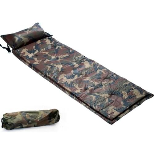 Bestfish Self-inflating Travel Mats