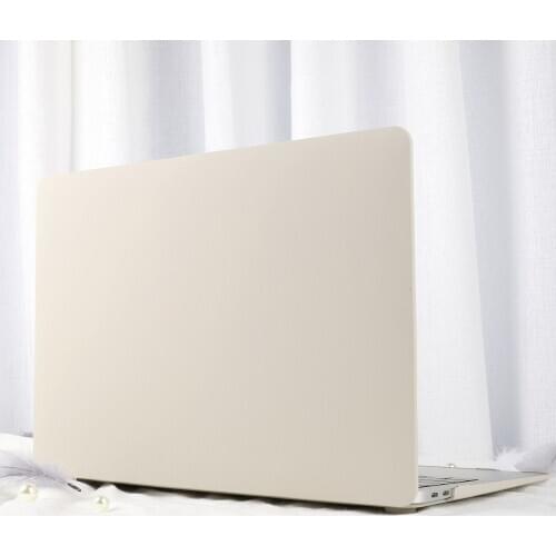 Laptop Case For New macbook Air13 A1932 New Pro 13 15 Touch Bar A2159/A1708/A1989 A1990 For Apple MacBook Air 13 A1466 A1369