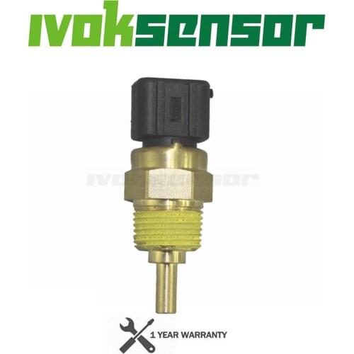 Sensor, Coolant Temperature For Hyundai Accent Azera Elantra Entourage Genesis Santa Sonata Tiburon Tucson Veloster Veracruz i30