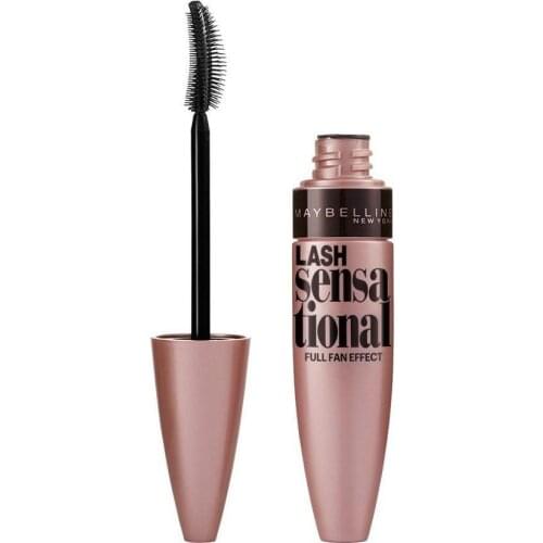 Maybelline Goods For Beauty And Health