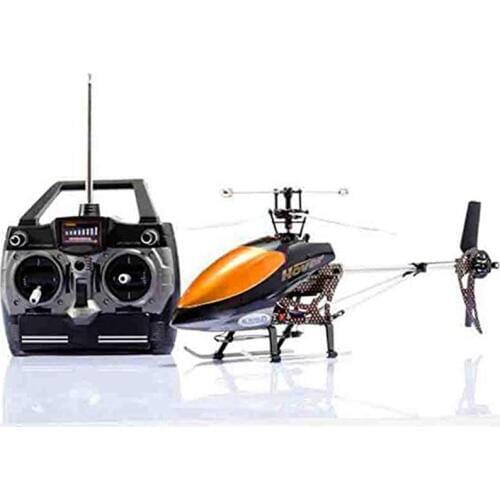 NiGHT LiONS TECH Quadrocopters