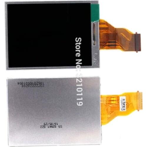 NEW LCD Display Screen Repair Part for NIKON COOLPIX S5100 Digital Camera With Backlight free shipping