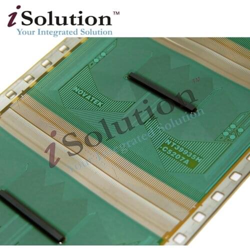 NEW and original LCD Driver (COF/TAB) IC : NT39935H-C5207A