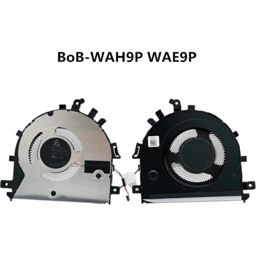 New Original Laptop/Notebook CPU Cooling Fan For HP Delta NS85C30-19C18 DQ5D598G038