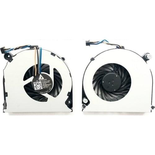 SSEA New CPU Fan for HP Probook 650 G1 655 G1 CPU Cooling fan 6033B0034401 738393-001