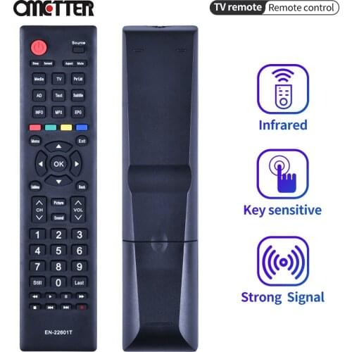 Suitable for Hisense TV remote control EN-22601T