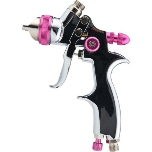 WAERTA MY200G 1.4mm Nozzle ProfessionalAirbrush Mini Spray Gun for Painting Cars Aerograph Tool