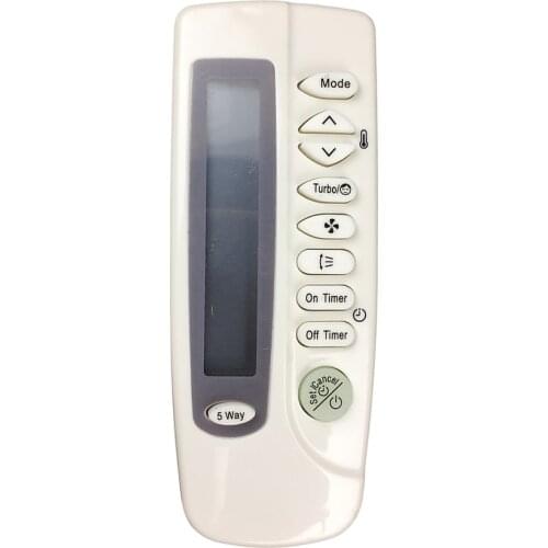 Remote Control Fit For Samsung DB93-01717R DB93-00251G DB93-00861A AW089DB SH12ZSG ND056QHXEA ND056QHXEB AC A/C Air Conditioner