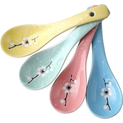 TIFICY Spoons