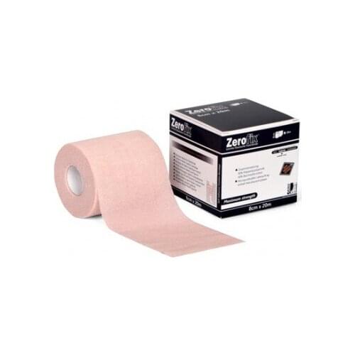 Zerofix Original 8 cm x 20m-Fixation Bandage