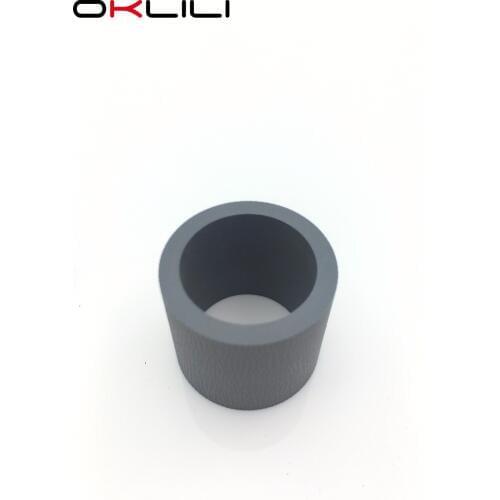 100PC Pickup Roller Feed Roller tire for HP Officejet 8100 8600 8610 8620 8625 8630 8700 251DW 251 276 276DW X451 X551 X476 X576