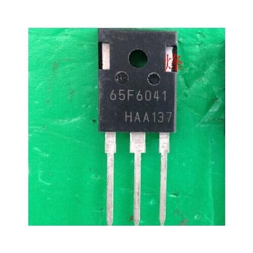 5PCS/LOT IPW65R041CFD 65F6041 68A 650V