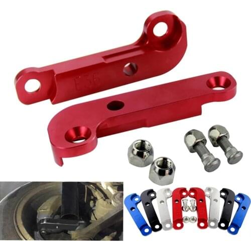 Adapter increasing turn angles about 25%-30% E36 For BMW M3 Tuning Drift Power Car Accessories