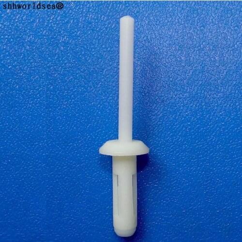 Shhworldsea auto clip and fasteners Air Conduit for MBZ 07147378241