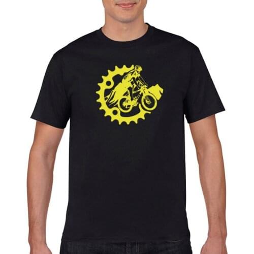 BITTER COFFEE Mountain Bikes