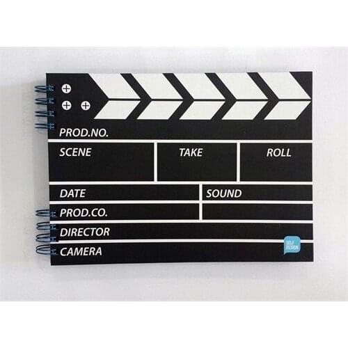 Mole Clapper photo album фотоальбом photo album album fotografico Álbumes